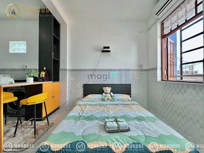 Hình ảnh Siêu Phẩm 1PN Lê Văn Sỹ Quận 3 gần ĐH Sư Phạm, nhà thờ Ba Chuông