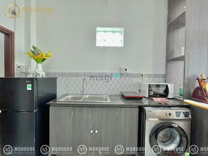 Hình ảnh Siêu Phẩm 1PN Lê Văn Sỹ Quận 3 gần ĐH Sư Phạm, nhà thờ Ba Chuông