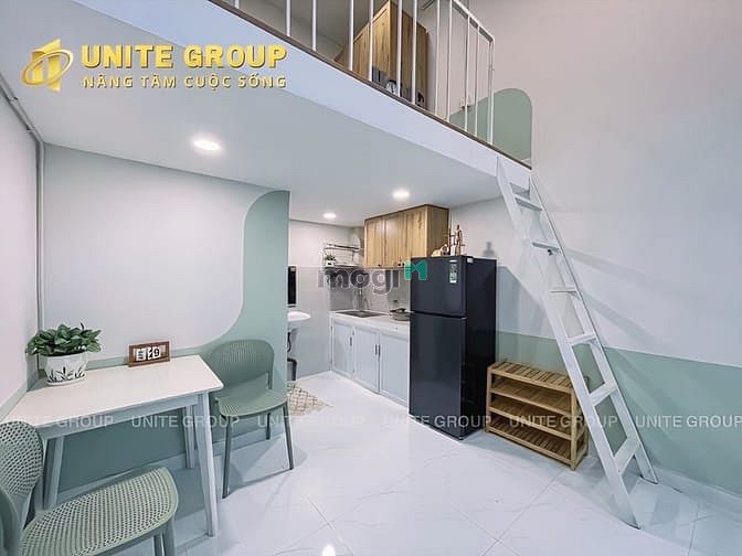 Hình ảnh Dự án hot hít trống 1 số phòng chào đón ae tân Sinh Viên UFM TDTU NTT