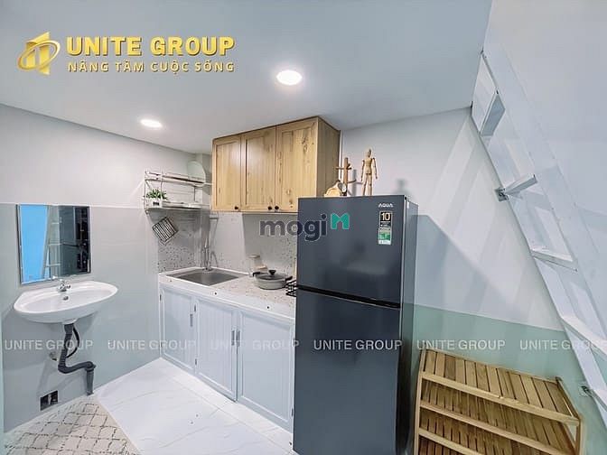 Hình ảnh Dự án hot hít trống 1 số phòng chào đón ae tân Sinh Viên UFM TDTU NTT