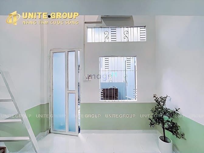 Hình ảnh Dự án hot hít trống 1 số phòng chào đón ae tân Sinh Viên UFM TDTU NTT
