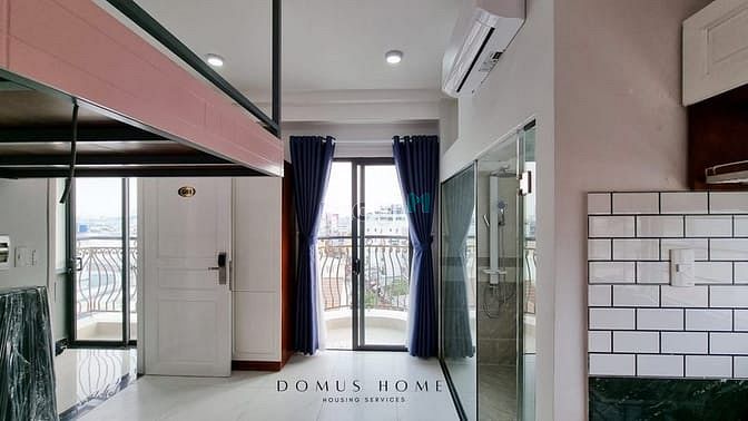Hình ảnh Dự án hot hít trống 1 số phòng chào đón ae tân Sinh Viên UFM TDTU NTT