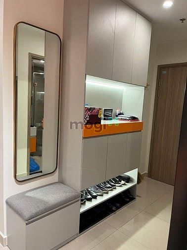 Hình ảnh 2PN_Phạm Văn Đồng 60m2/2Ty4 Full NT_Sổ sẵng ở liền Góp 20 Năm