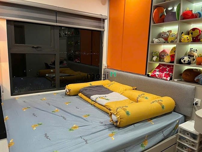 Hình ảnh 2PN_Phạm Văn Đồng 60m2/2Ty4 Full NT_Sổ sẵng ở liền Góp 20 Năm