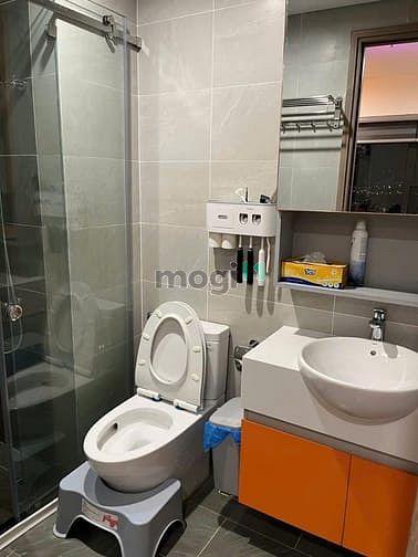 Hình ảnh 2PN_Phạm Văn Đồng 60m2/2Ty4 Full NT_Sổ sẵng ở liền Góp 20 Năm