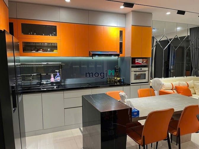 Hình ảnh 2PN_Phạm Văn Đồng 60m2/2Ty4 Full NT_Sổ sẵng ở liền Góp 20 Năm