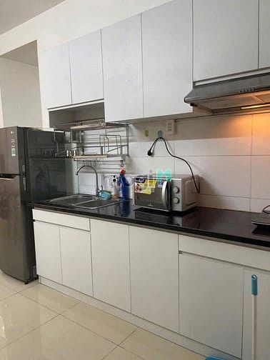 Hình ảnh Chung cư Hà Đô, Lê Thị Riêng, Q12: 2p ngủ, nhà đẹp, 6tr/tháng