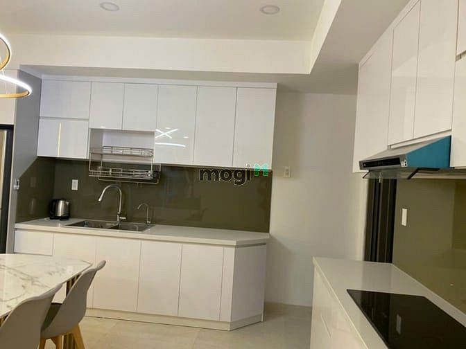 Hình ảnh Bán Trang Chủ MB66.COM / Đăng Ký Tặng 66K Saigon South giá bán 6.7 tỷ, 2PN, 95m2.