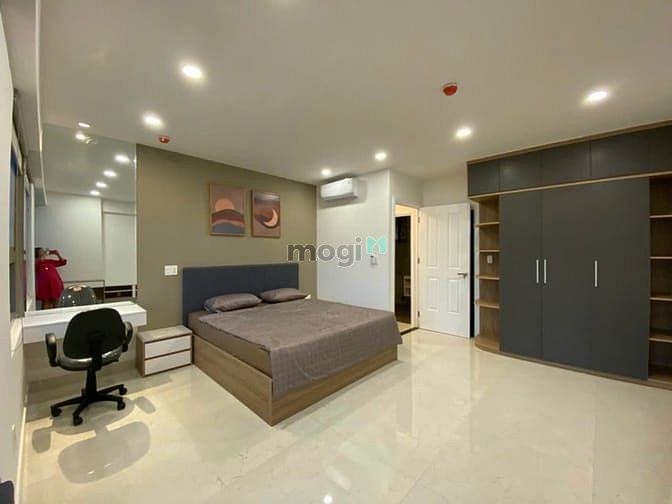 Hình ảnh Bán Trang Chủ MB66.COM / Đăng Ký Tặng 66K Saigon South giá bán 6.7 tỷ, 2PN, 95m2.