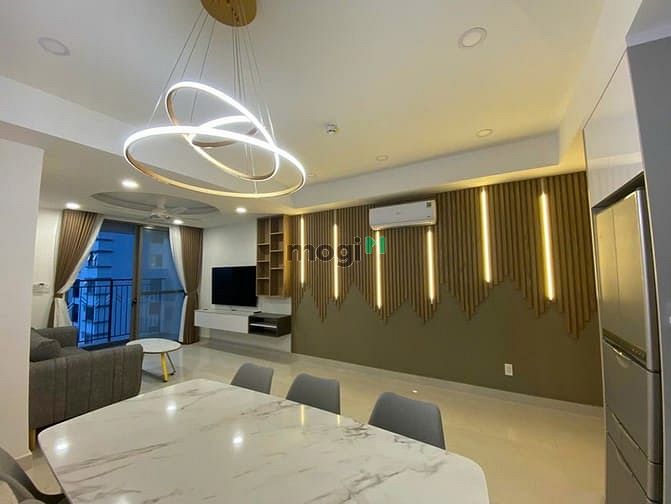 Hình ảnh Bán Trang Chủ MB66.COM / Đăng Ký Tặng 66K Saigon South giá bán 6.7 tỷ, 2PN, 95m2.