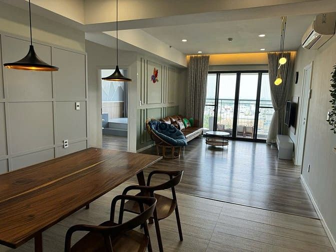 Hình ảnh Cần cho thuê Nam Phúc, giá thuê 35 triệu/tháng, 3PN.