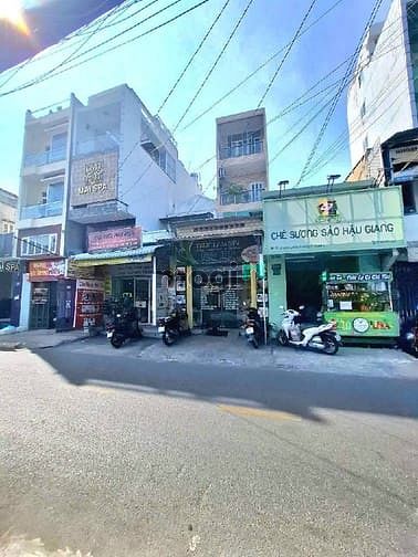 Hình ảnh Quận 8 bán mặt tiền kinh doanh, cho thuê tốt, khu sầm uất,kế Parc Mall