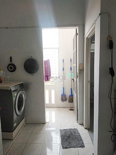 Hình ảnh Cần cho thuê Trang Chủ MB66.COM / Đăng Ký Tặng 66K 80m2 chung cư Phú Lợi D2 ( Tòa 5 Tầng ) P7 Q8