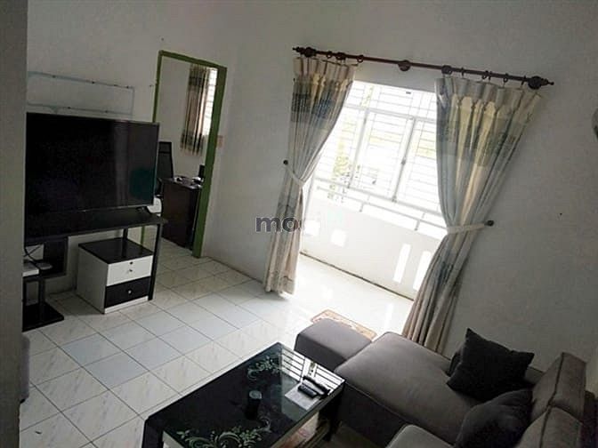 Hình ảnh Cần cho thuê Trang Chủ MB66.COM / Đăng Ký Tặng 66K 80m2 chung cư Phú Lợi D2 ( Tòa 5 Tầng ) P7 Q8