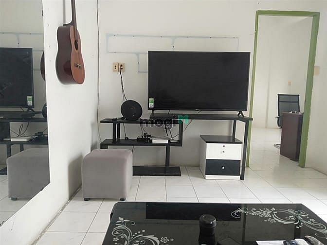 Hình ảnh Cần cho thuê Trang Chủ MB66.COM / Đăng Ký Tặng 66K 80m2 chung cư Phú Lợi D2 ( Tòa 5 Tầng ) P7 Q8