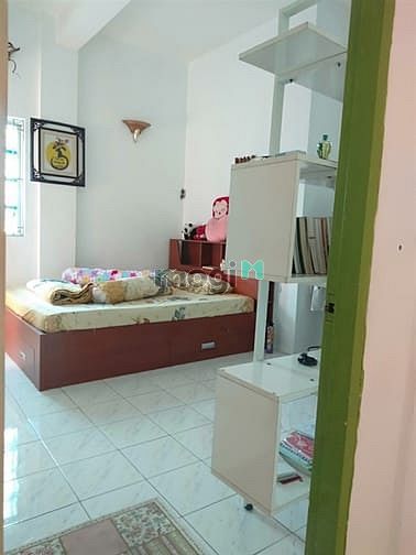 Hình ảnh Cần cho thuê Trang Chủ MB66.COM / Đăng Ký Tặng 66K 80m2 chung cư Phú Lợi D2 ( Tòa 5 Tầng ) P7 Q8