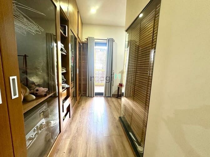 Hình ảnh Quận 8 bán siêu phẩm nội thất đẹp, view sông, không lộ giới, ko qh