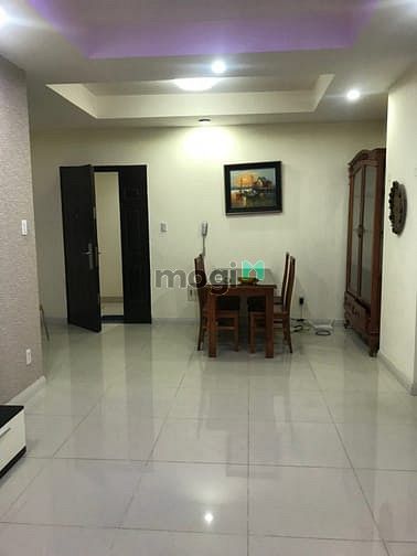 Hình ảnh Cộng Hòa Plaza,p12, Tân Bình: 74m2, 2p ngủ,NT giá 14tr/th