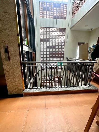 Hình ảnh Quận 8 bán siêu phẩm nội thất đẹp, view sông, không lộ giới, ko qh