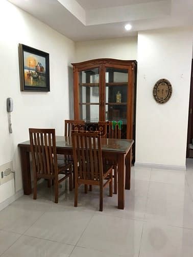 Hình ảnh Cộng Hòa Plaza,p12, Tân Bình: 74m2, 2p ngủ,NT giá 14tr/th