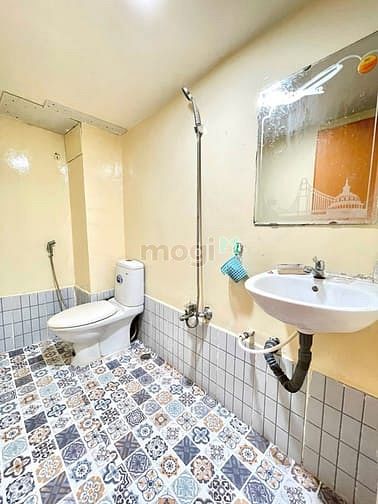 Hình ảnh Mb6623 nạp rút nhanh chóng Studio, ban công, nội thất đầy đủ