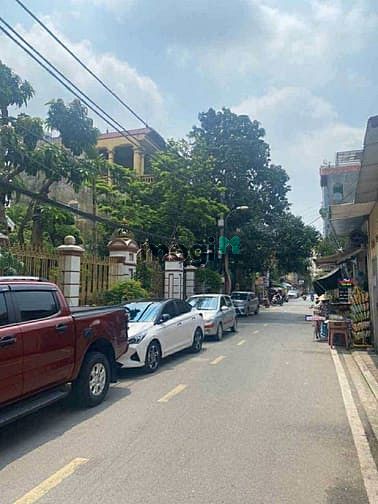 Hình ảnh Bán Đất Tặng Xưởng Cơ Khí - Trâu Quỳ Phân lô vỉa hè 7HA- 122m MT 6,4m