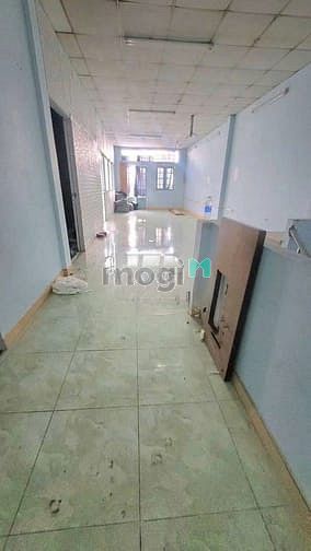 Hình ảnh Cho thuê nhà 8X20 23tr đường Lê Văn Quới,  Bình Hưng Hoà A, Bình Tân