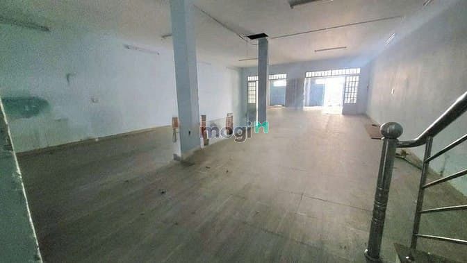 Hình ảnh Cho thuê nhà 8X20 23tr đường Lê Văn Quới,  Bình Hưng Hoà A, Bình Tân