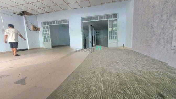 Hình ảnh Cho thuê nhà 8X20 23tr đường Lê Văn Quới,  Bình Hưng Hoà A, Bình Tân