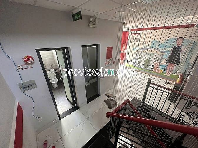 Hình ảnh Bán góc 2 mặt tiền Võ Văn Ngân, Thủ Đức, 443,8m², đang cho thuê