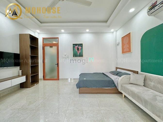 Hình ảnh Phòng đẹp – FULL nội thất – Ở liền