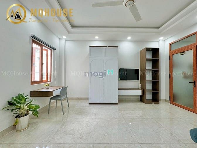 Hình ảnh Phòng đẹp – FULL nội thất – Ở liền