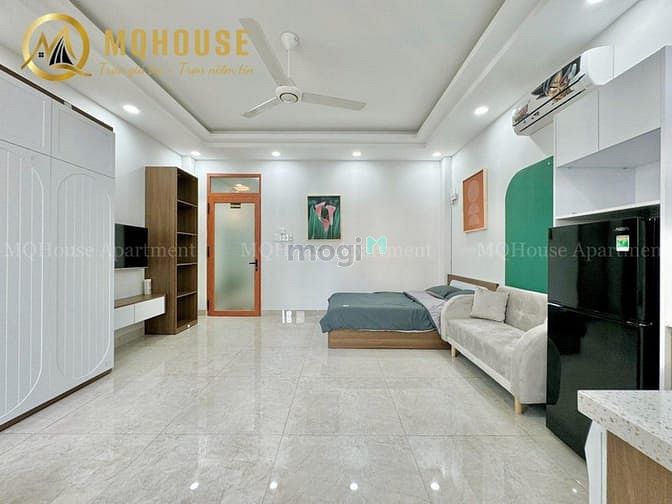 Hình ảnh Phòng đẹp – FULL nội thất – Ở liền