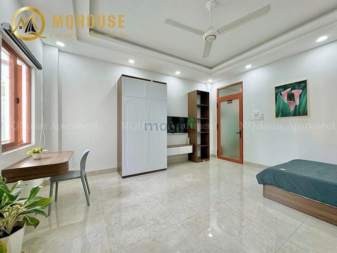 Hình ảnh Phòng đẹp – FULL nội thất – Ở liền