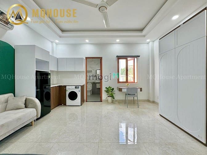 Hình ảnh Phòng đẹp – FULL nội thất – Ở liền