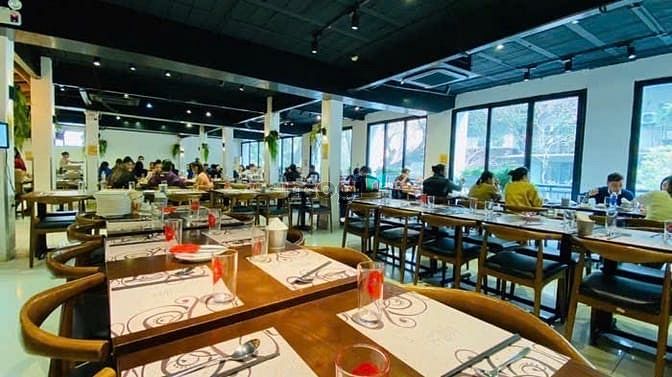 Hình ảnh Bán mặt phố Lê Đức Thọ- 3 mặt thoáng- Xây tòa building - 1520m- 420 tỷ