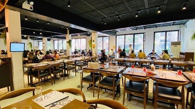 Hình ảnh Bán mặt phố Lê Đức Thọ- 3 mặt thoáng- Xây tòa building - 1520m- 420 tỷ