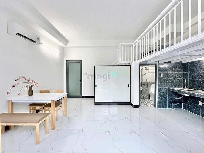 Hình ảnh Chuỗi Trang Chủ MB66.COM / Đăng Ký Tặng 66K phòng trọ có gác gần UFM TDTU chỉ 5 phút đi xe
