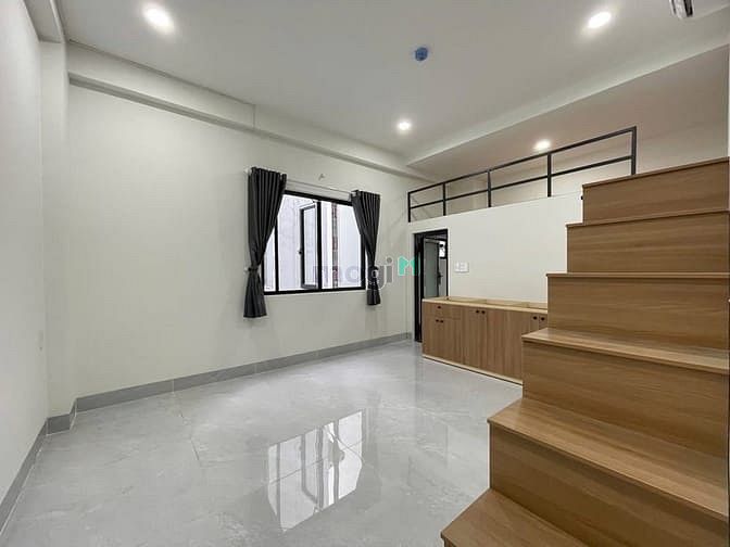 Hình ảnh Chuỗi Trang Chủ MB66.COM / Đăng Ký Tặng 66K phòng trọ có gác gần UFM TDTU chỉ 5 phút đi xe