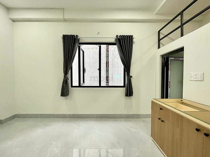 Hình ảnh Chuỗi Trang Chủ MB66.COM / Đăng Ký Tặng 66K phòng trọ có gác gần UFM TDTU chỉ 5 phút đi xe