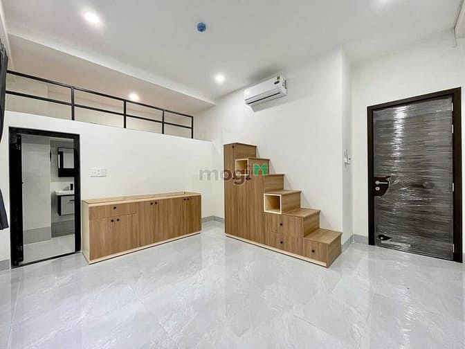 Hình ảnh Chuỗi Trang Chủ MB66.COM / Đăng Ký Tặng 66K phòng trọ có gác gần UFM TDTU chỉ 5 phút đi xe