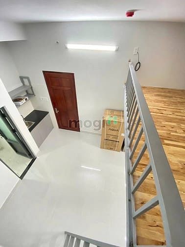 Hình ảnh Chuỗi Trang Chủ MB66.COM / Đăng Ký Tặng 66K phòng trọ có gác gần UFM TDTU chỉ 5 phút đi xe