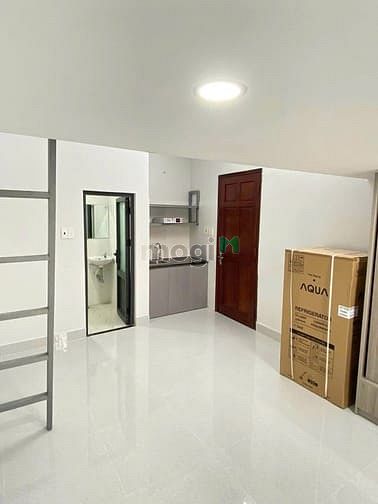 Hình ảnh Chuỗi Trang Chủ MB66.COM / Đăng Ký Tặng 66K phòng trọ có gác gần UFM TDTU chỉ 5 phút đi xe