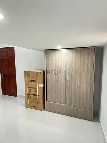 Hình ảnh Chuỗi Trang Chủ MB66.COM / Đăng Ký Tặng 66K phòng trọ có gác gần UFM TDTU chỉ 5 phút đi xe