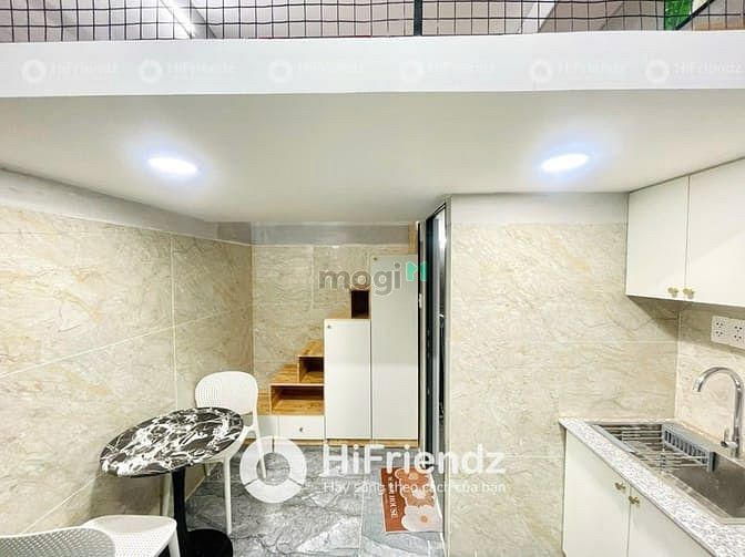 Hình ảnh Cho Thuê Căn Hộ KV Lê Đình Tám Tân Quý Tân Phú