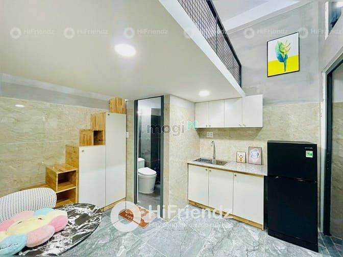 Hình ảnh Cho Thuê Căn Hộ KV Lê Đình Tám Tân Quý Tân Phú