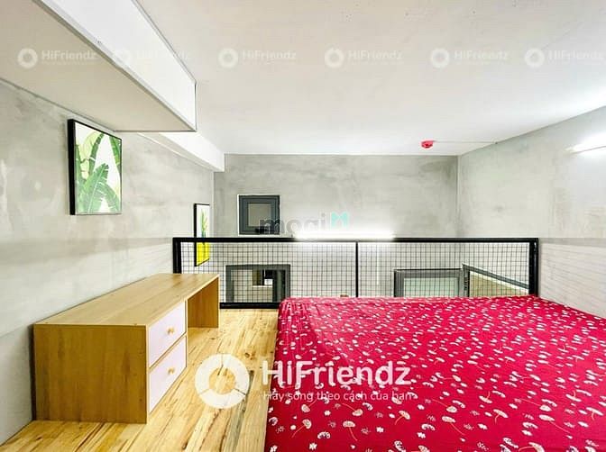 Hình ảnh Cho Thuê Căn Hộ KV Lê Đình Tám Tân Quý Tân Phú