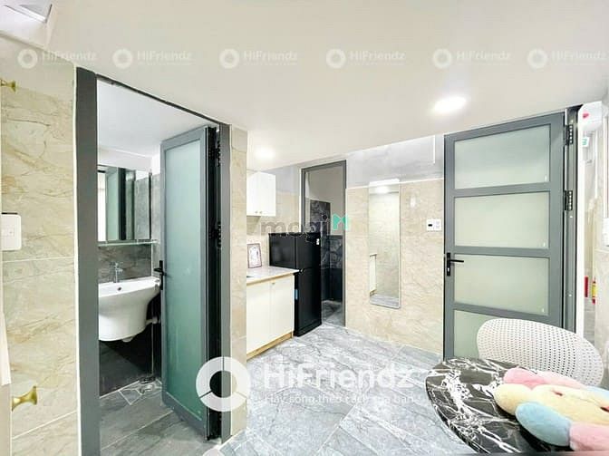 Hình ảnh Cho Thuê Căn Hộ KV Lê Đình Tám Tân Quý Tân Phú