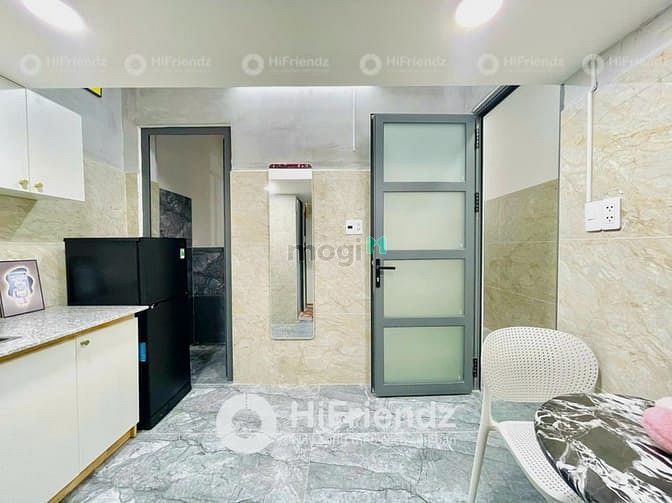 Hình ảnh Cho Thuê Căn Hộ KV Lê Đình Tám Tân Quý Tân Phú