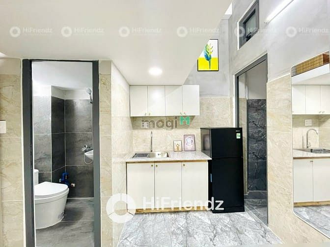 Hình ảnh Cho Thuê Căn Hộ KV Lê Đình Tám Tân Quý Tân Phú